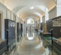 Opening of the BRIDGES photo exhibition ‘Out of Frame’ in Rome