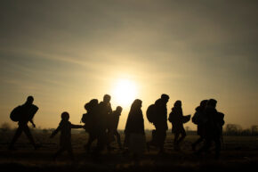 The impact of narratives in potential migrants’ decisions: a Policy Brief