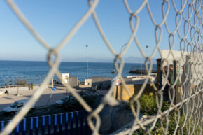 Melilla, One More Step