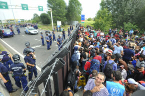 Migration narratives in media and social media: the case of Hungary