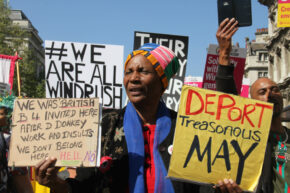 Migration narratives in media and social media: the case of the UK