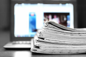 A comparative analysis of migration narratives in traditional and social media