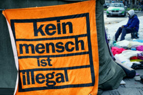 Migration narrative in media and social media: the case of Germany