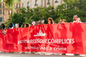 Innovative strategies against exclusionary narratives: the case of Spain
