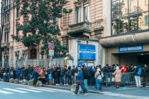 The impact of narratives on policymaking at the national level: the case of Italy