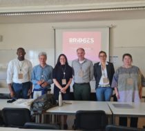 BRIDGES at the 28th International Conference of Europeanists