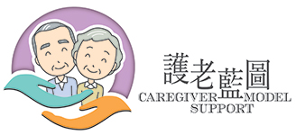 Logo of Caregiver Support Model