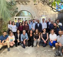 BRIDGES holds its first Annual Meeting