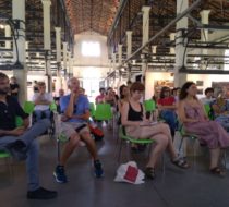 BRIDGES at the IMP Festival in Padova