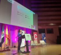 BRIDGES at the 5th International Congress on Migration Journalism