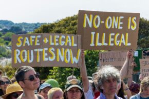 Unravelling success in alternative migration narratives